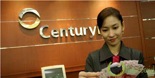 Kasus Century Kasus Century